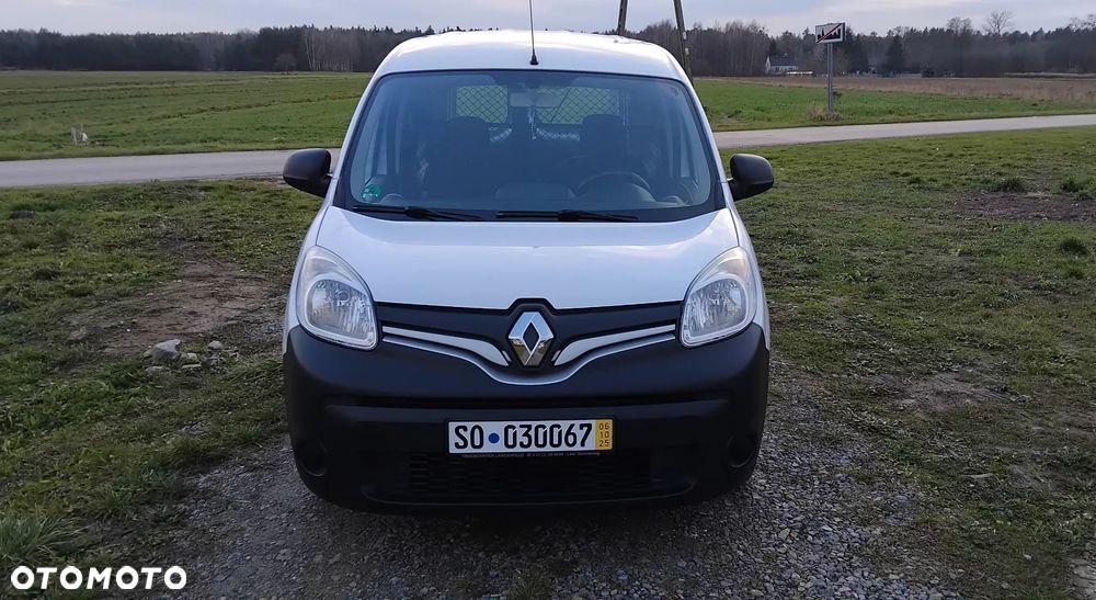 Renault Kangoo - 6
