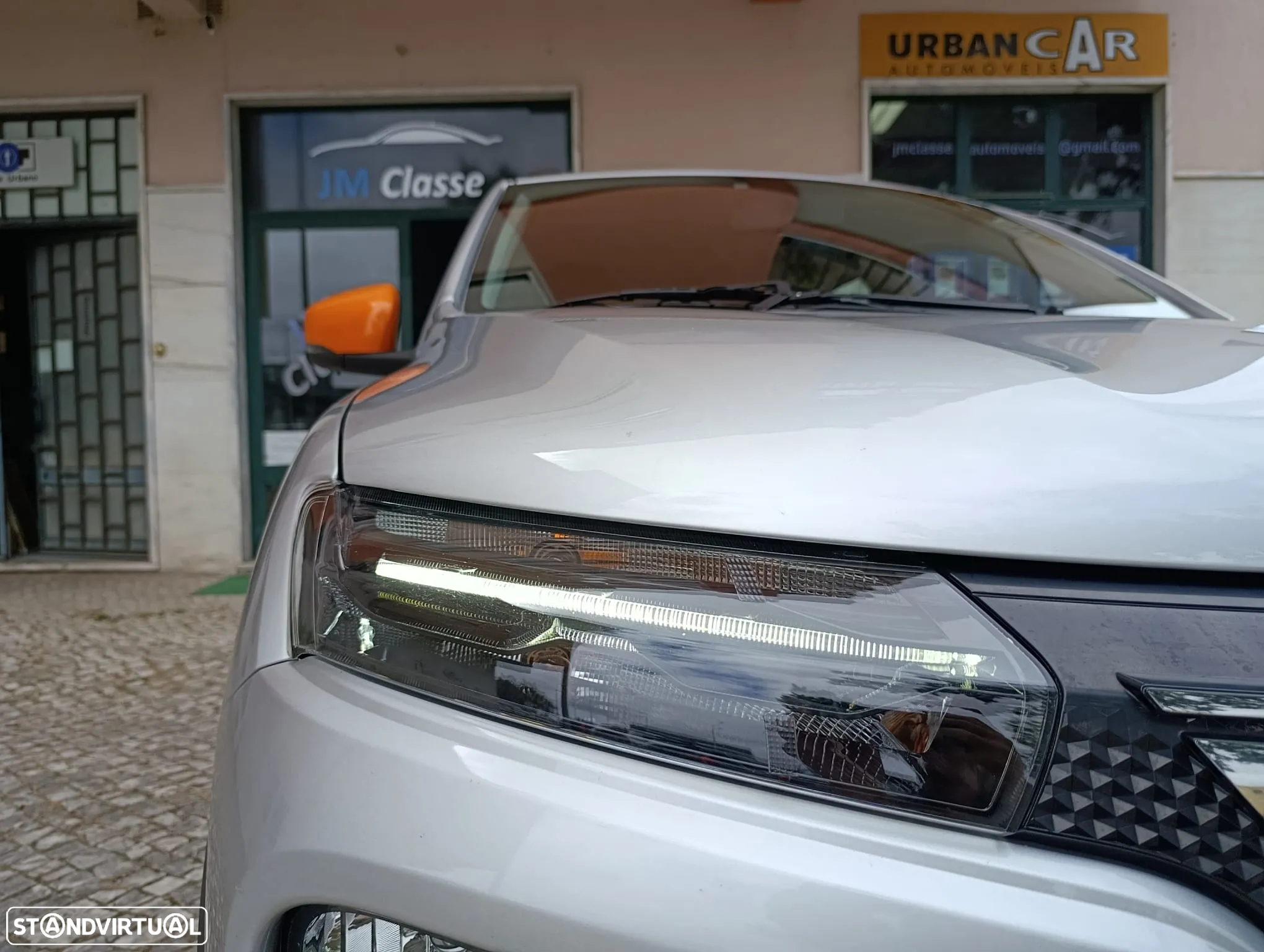 Dacia Spring Electric 45 Comfort Plus - 7