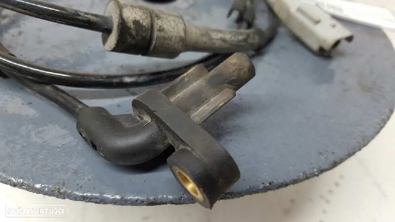SENSOR ABS PEUGEOT PARTNER (S2) COMBI PLUS - 3