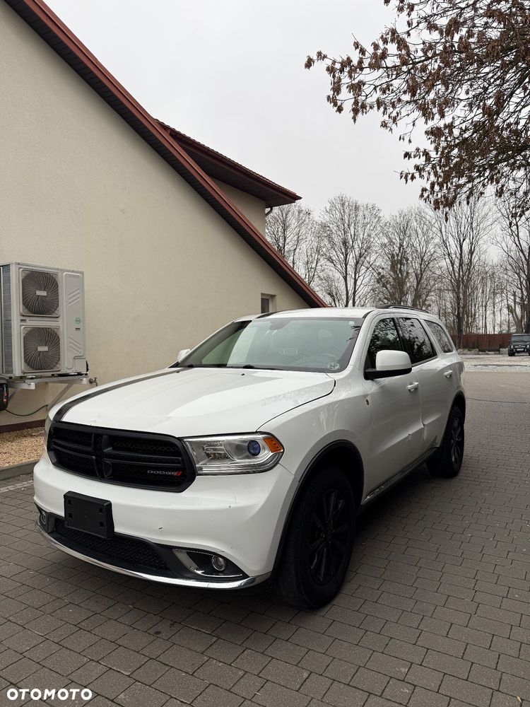 Dodge Durango 3,6 Citadel - 5