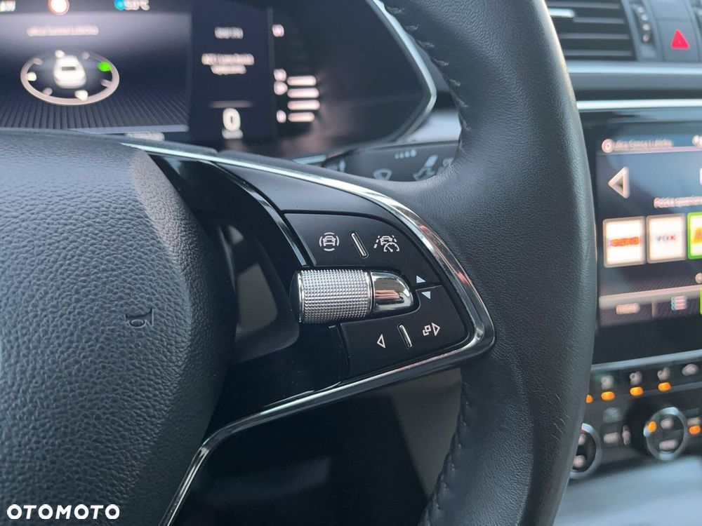 Skoda Superb 2.0 TSI Style DSG - 21