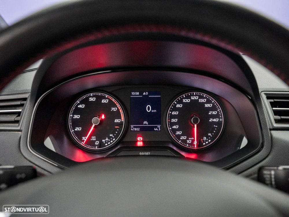 SEAT Arona 1.0 TSI FR - 20