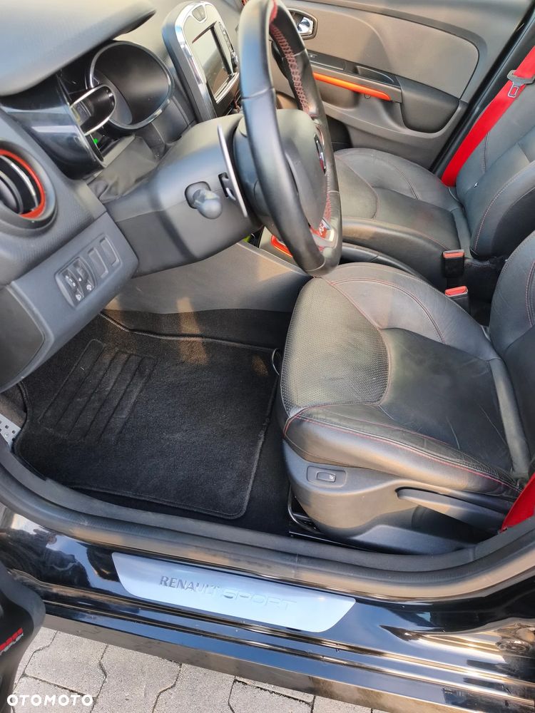 Renault Clio 1.6 R.S 200 EDC EU6 - 19