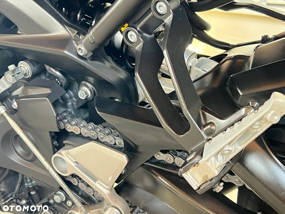 Yamaha Tracer - 16