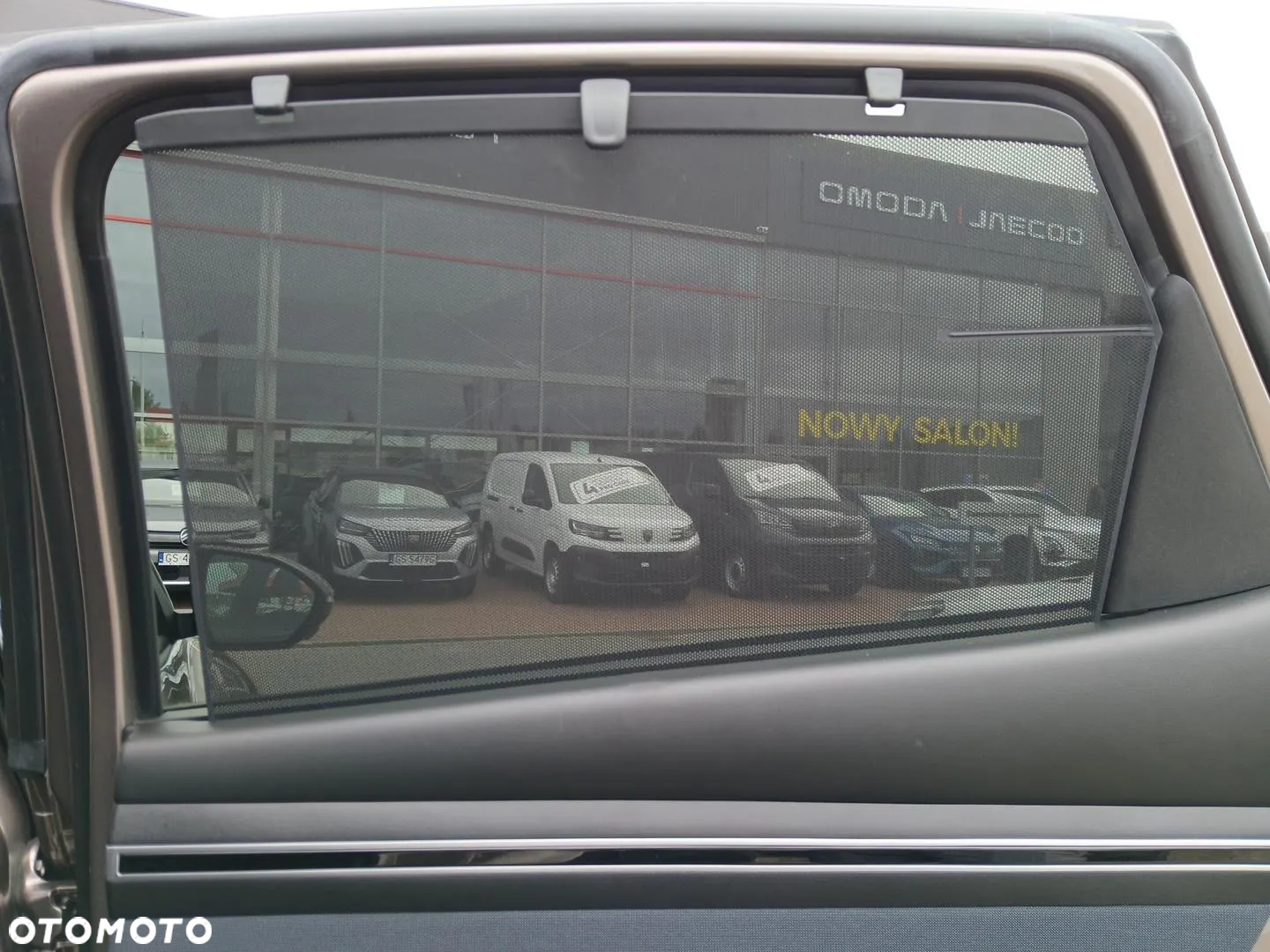 Hyundai Tucson 1.6 T-GDi HEV Platinum N Line 2WD - 21