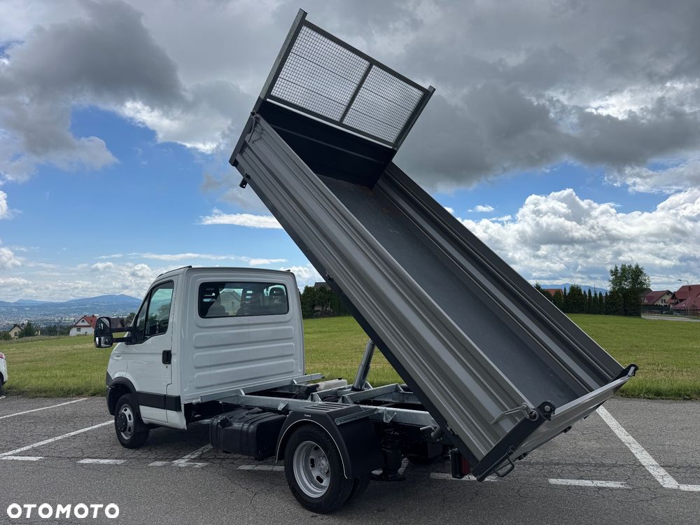 Iveco 50c17 - 7