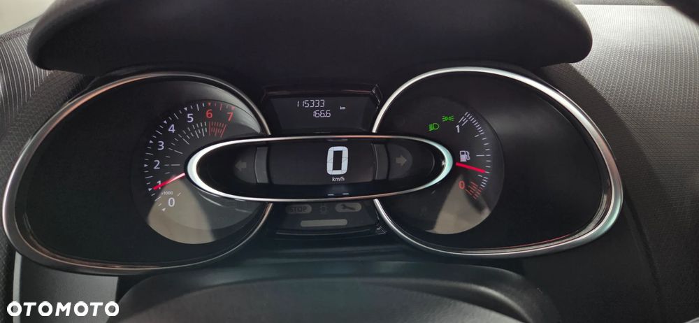 Renault Clio ENERGY TCe 90 Start & Stop LIMITED 2018 - 25