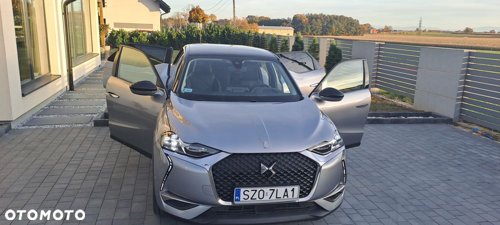 DS Automobiles DS 3 Crossback 1.5 BlueHDi Performance Line - 19