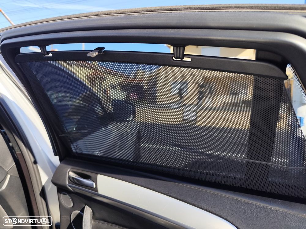 BMW X6 40 d xDrive - 30