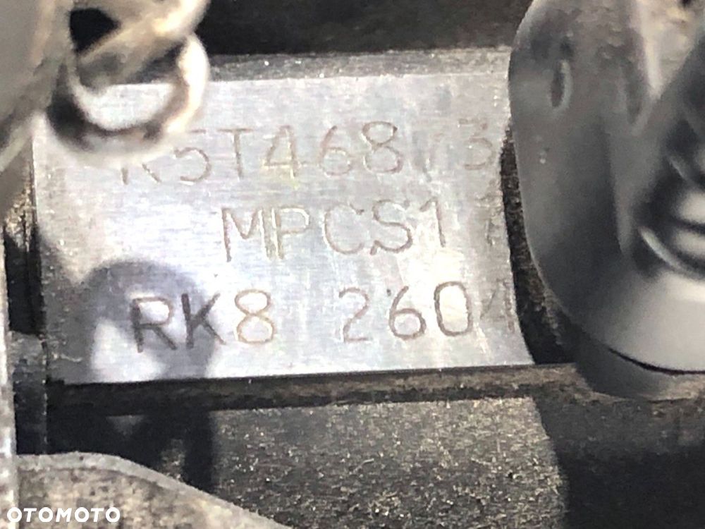 ZAWÓR PODCIŚNIENIA - 59.00 PLN - HONDA CIVIC IX (FK) 2012 - 2022 1.4 i-VTEC (FK1) 73 kW [99 KM] - 4