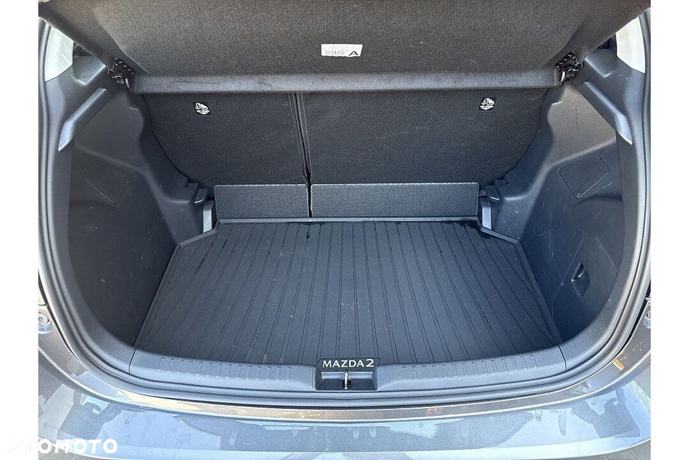 Mazda 2 - 20