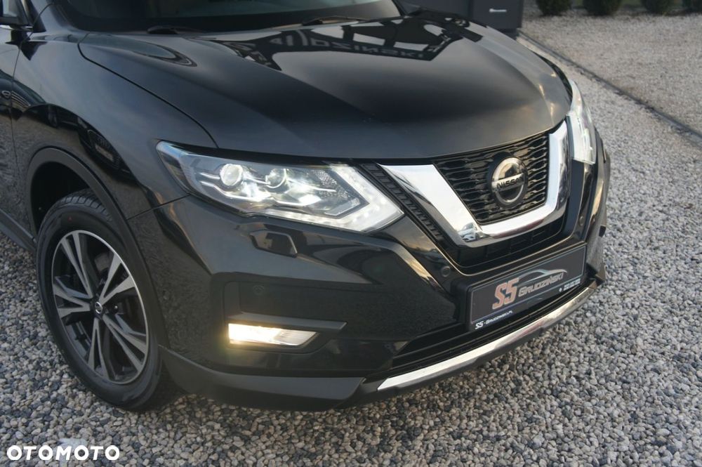 Nissan X-Trail - 35
