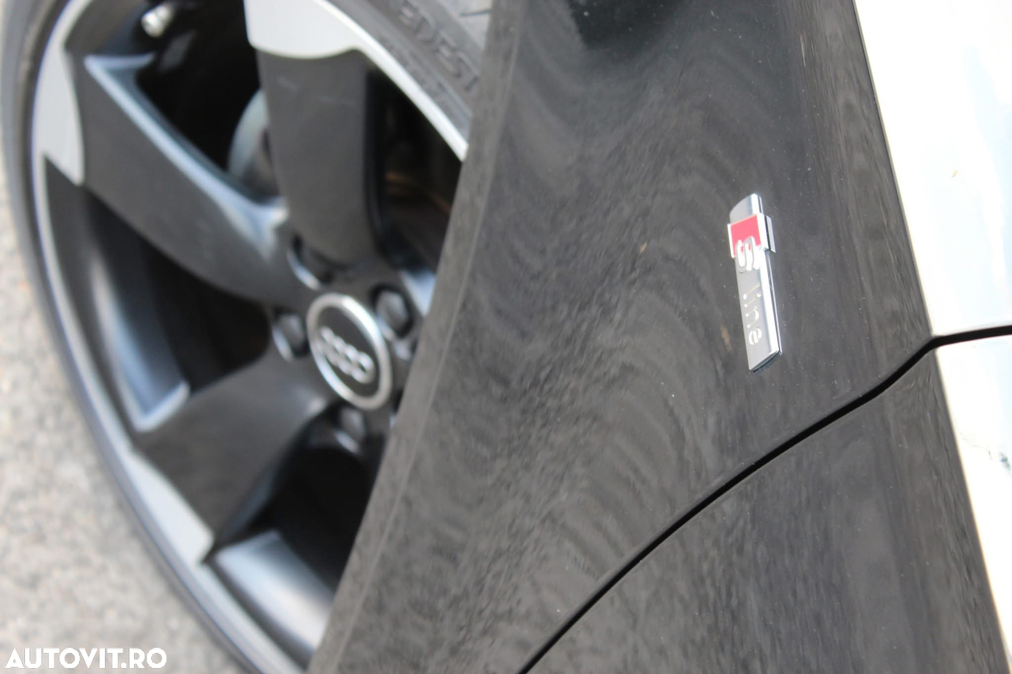 Audi A3 2.0 TDI Sportback - 9