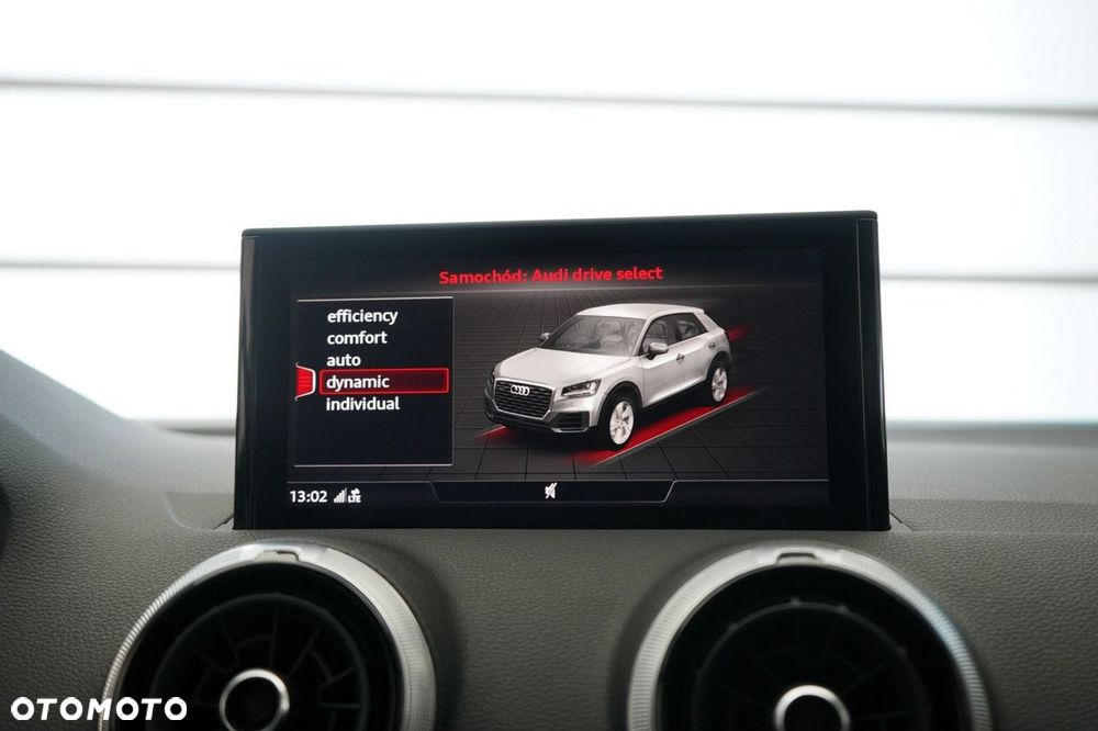Audi Q2 - 35