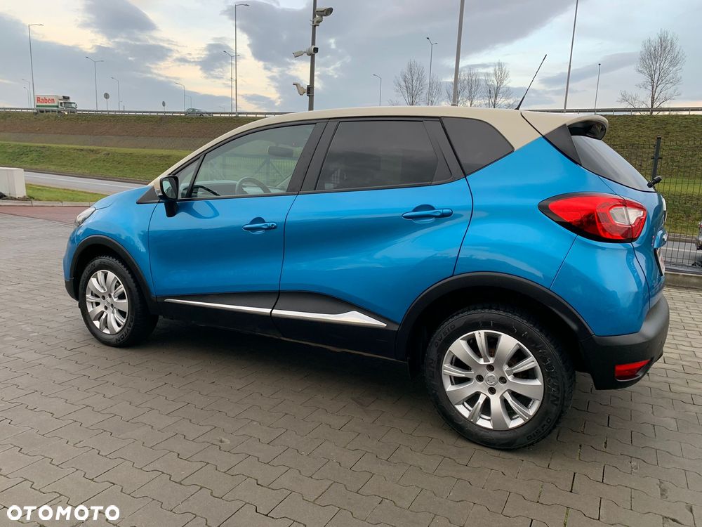 Renault Captur - 15