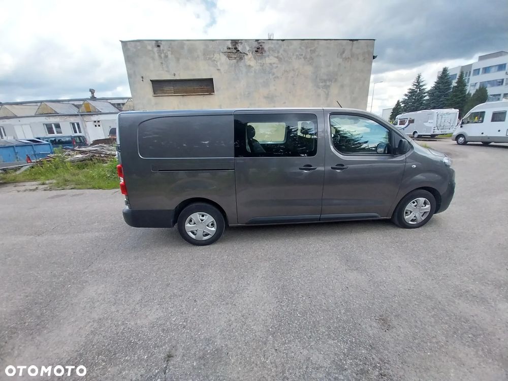 Citroën Jumpy Combi - 11