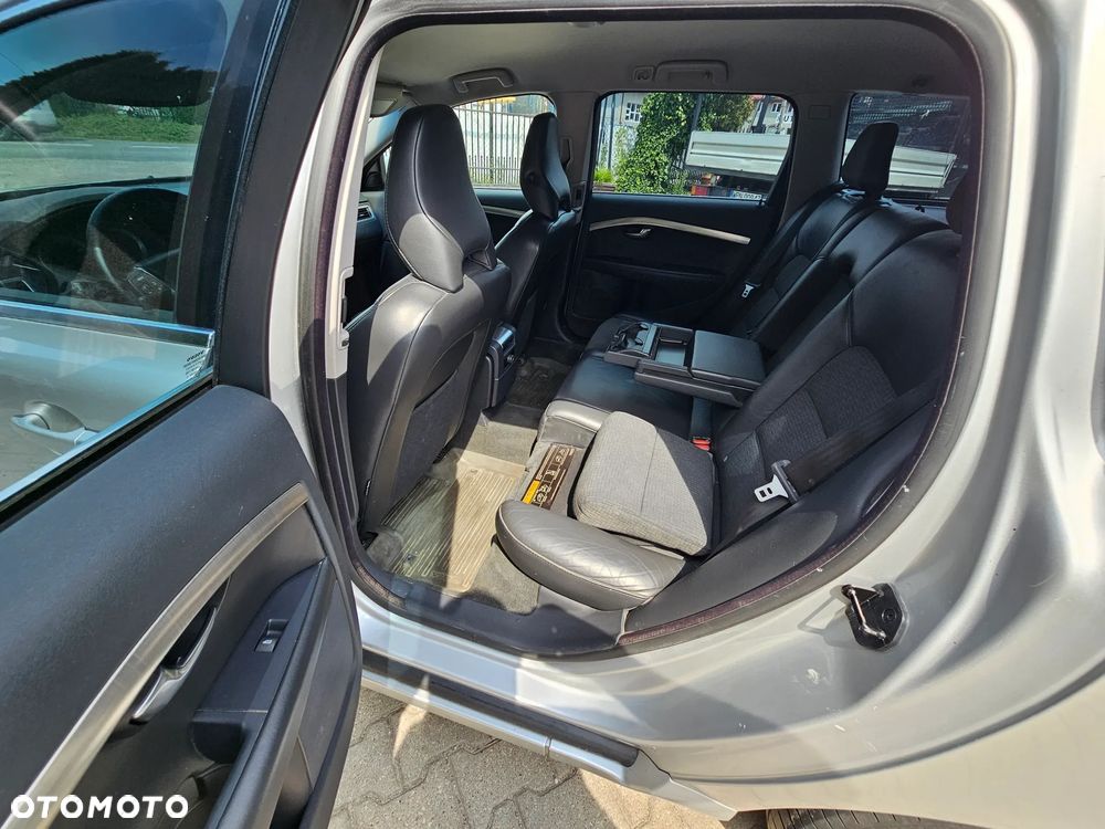 Volvo V70 1.6D DRIVe Momentum - 9