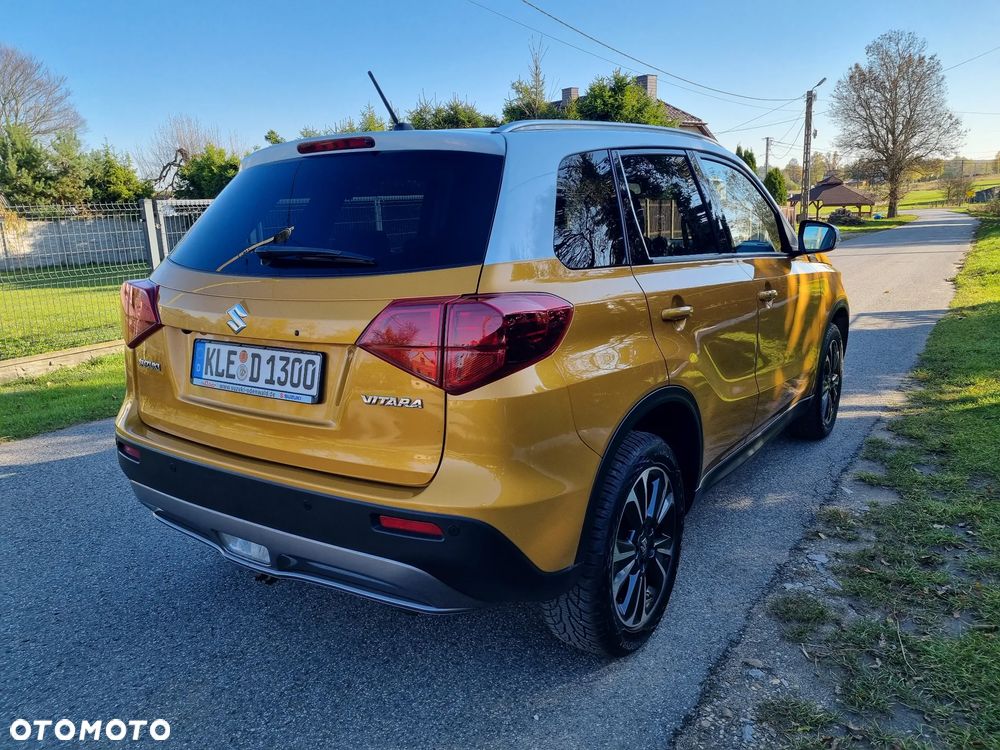 Suzuki Vitara - 18