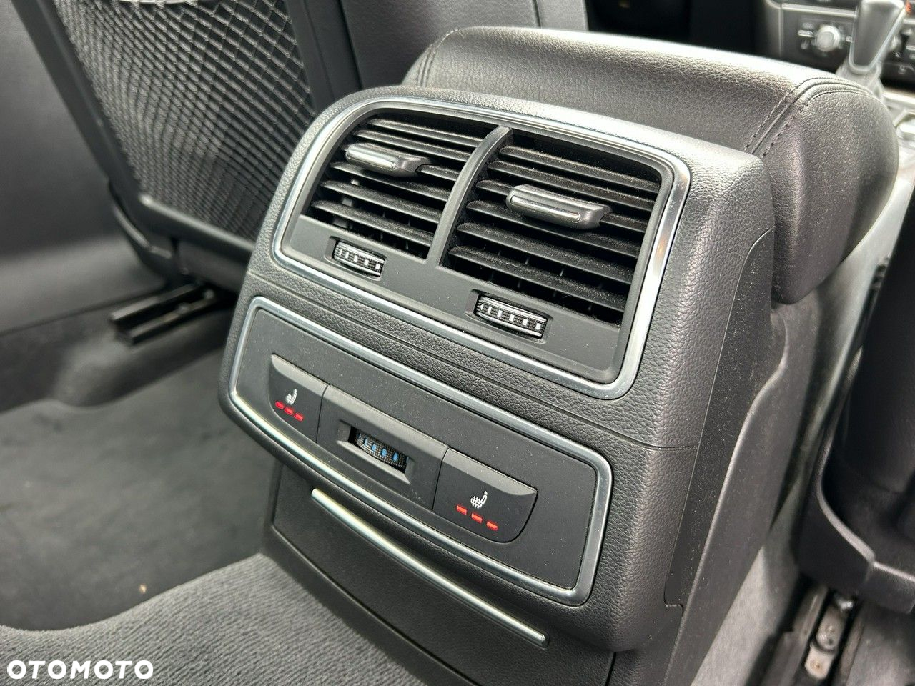 Audi A6 2.0 TFSI Quattro S tronic - 27
