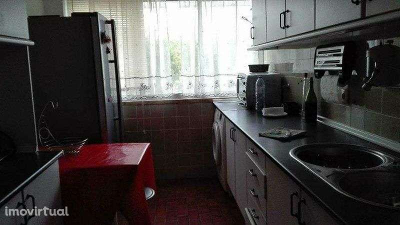 Apartamento t3 totalmente mobilado - Grande imagem: 4/8
