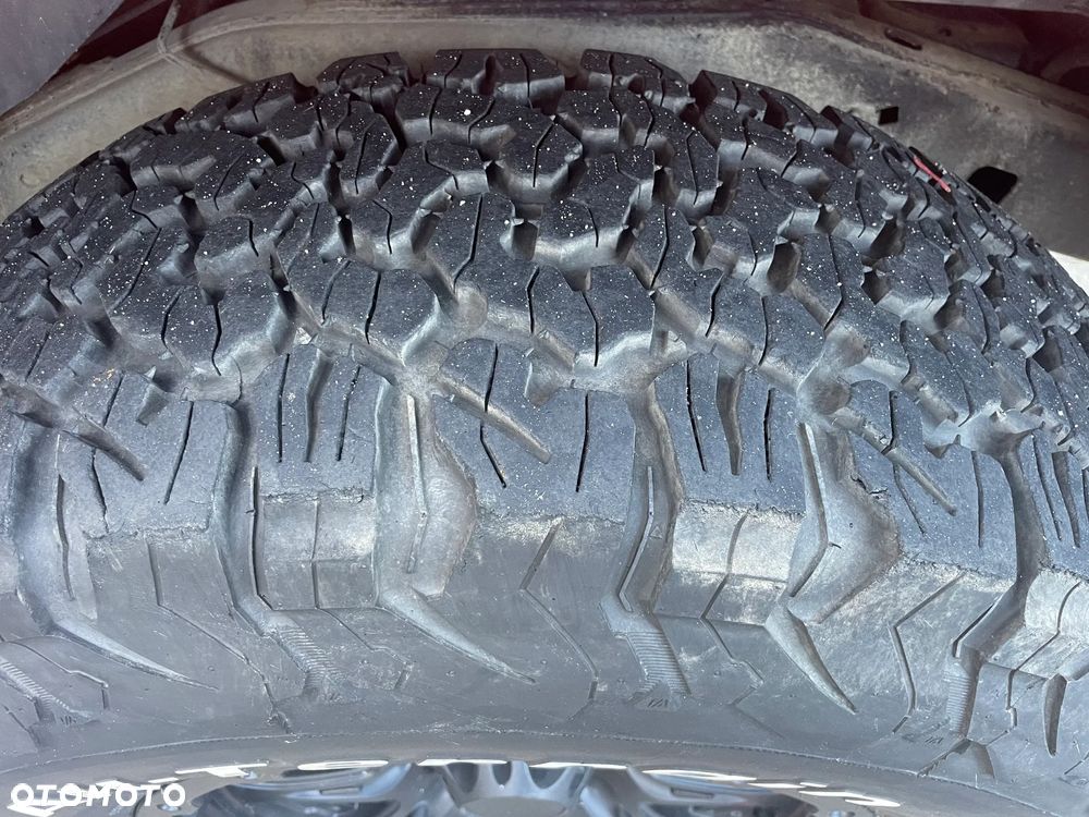 Jeep Wrangler 3.6 Unlim Rubicon X - 5