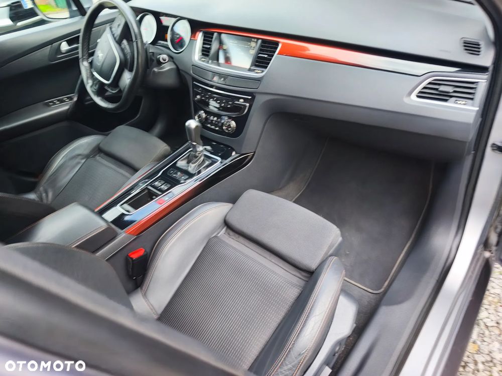 Peugeot 508 - 24