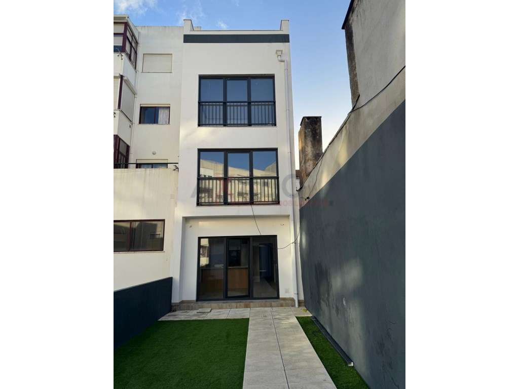 Excelente Moradia T3 Nova no centro da Figueira da Foz. - Grande imagem: 3/35