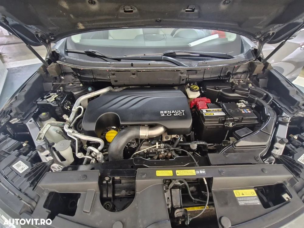 Renault Koleos 2.0 Energy dCi X-TRONIC Intens - 25