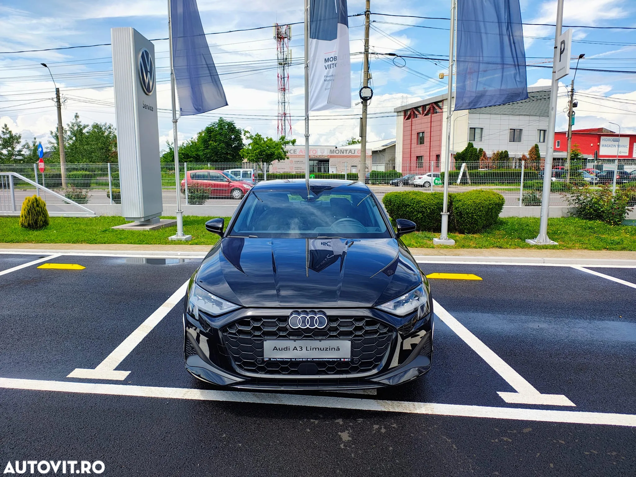 Audi A3 - 2