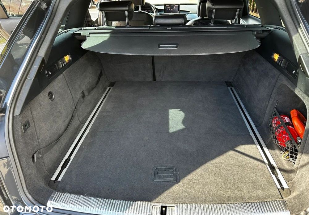 Audi A6 Avant - 31