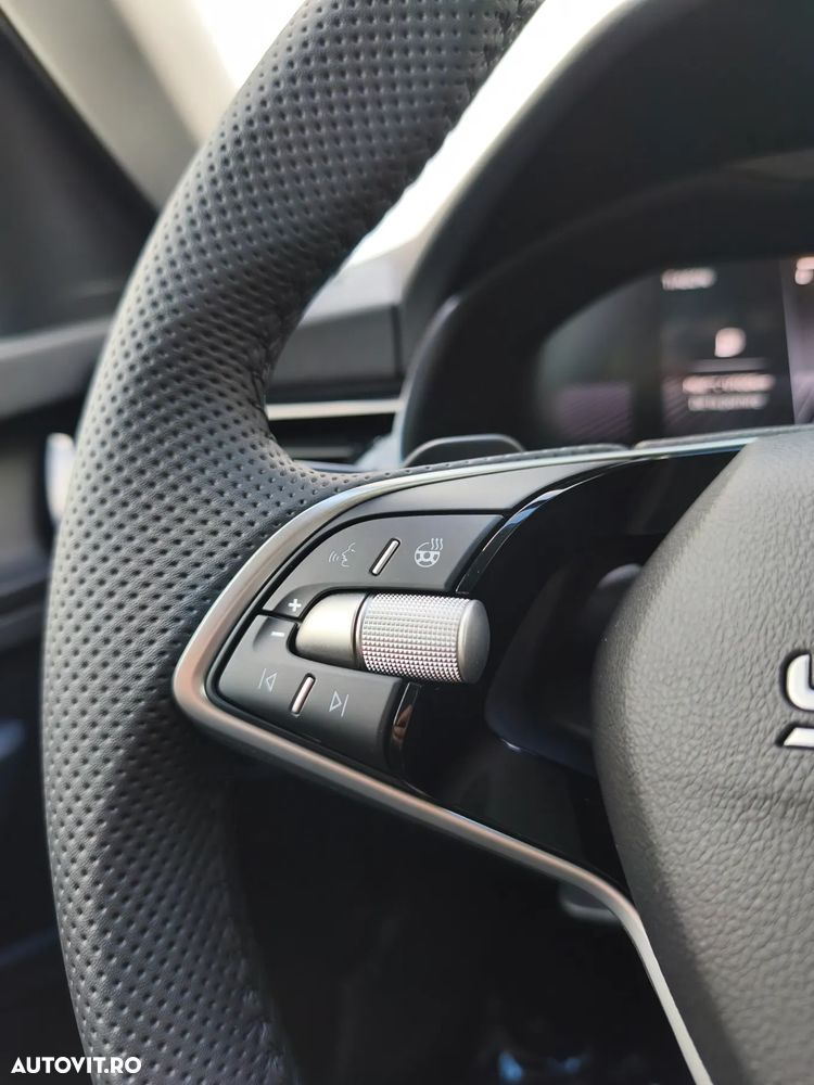 Skoda Kamiq 1.0 TSI DSG Selection - 12