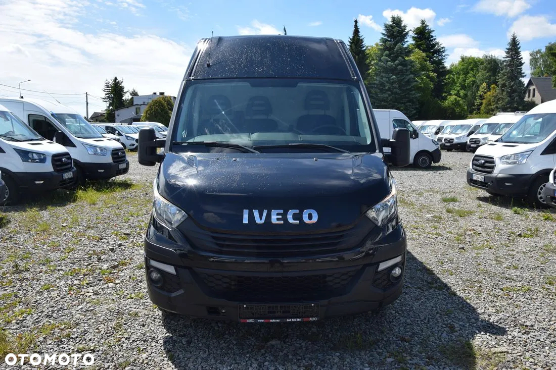 Iveco DAILY 35S16 ​*L2H2​*KLIMATYZACJA​*TEMPOMAT​*KAMERA​*5 - 3
