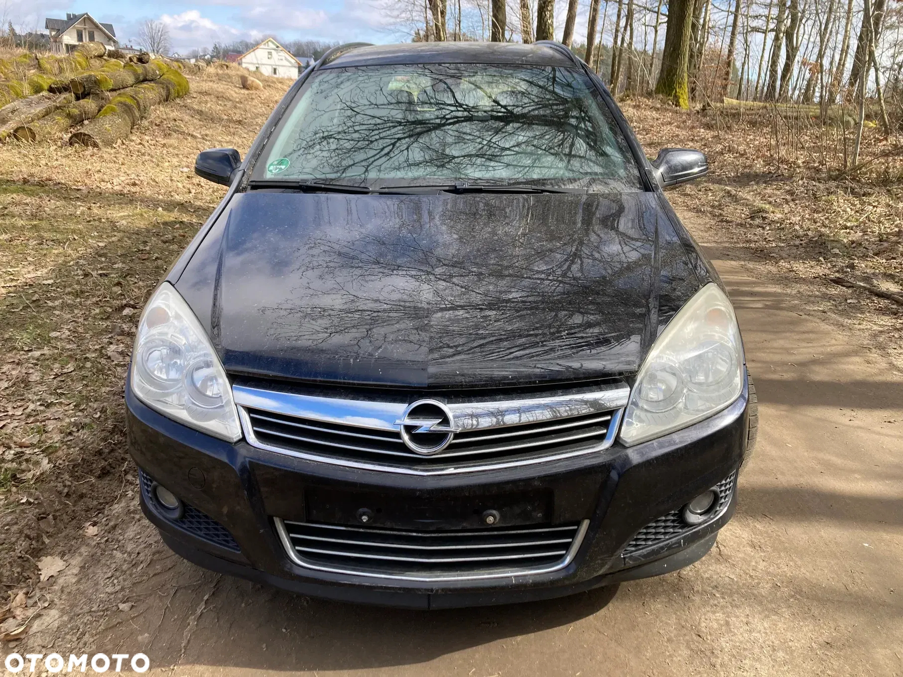 Opel Astra - 5