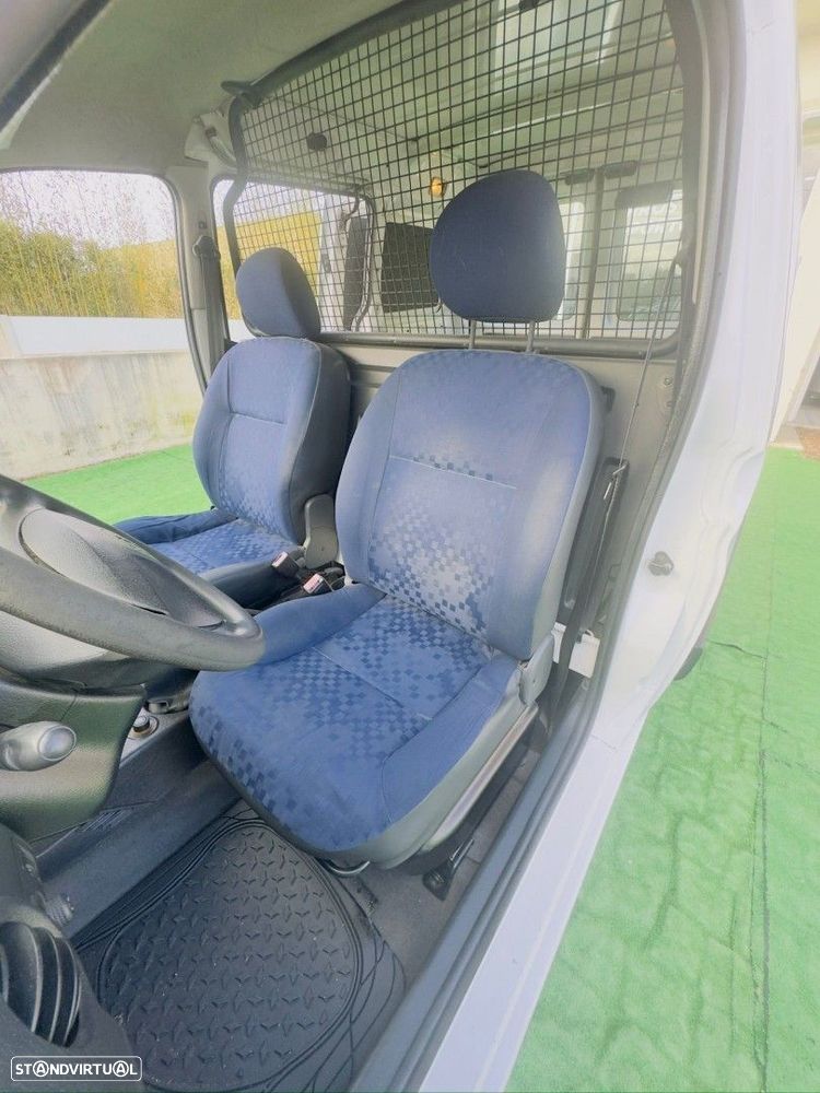 Peugeot Partner 170 C 1.6 HDi - 12