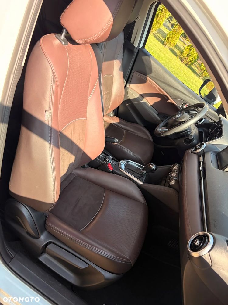 Mazda CX-3 - 8