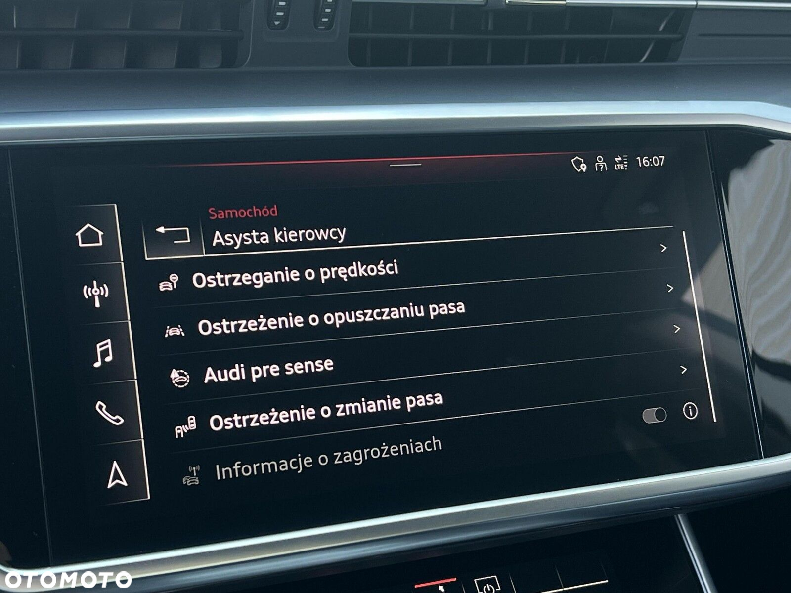 Audi A7 Sportback - 28