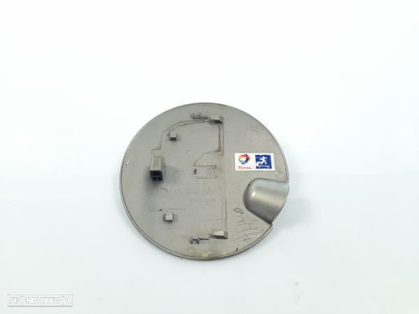 Tampa / Tampao Combustivel  Peugeot 3008 Veículo Multiuso (0U_) - 2