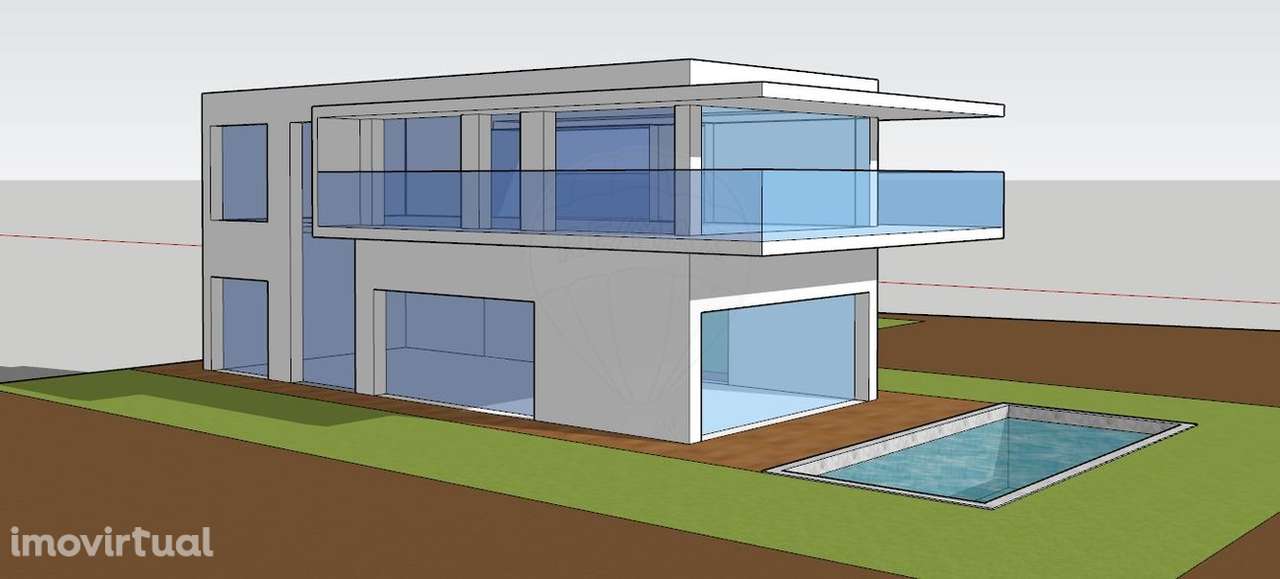 Moradia T3 para venda - Grande imagem: 3/8