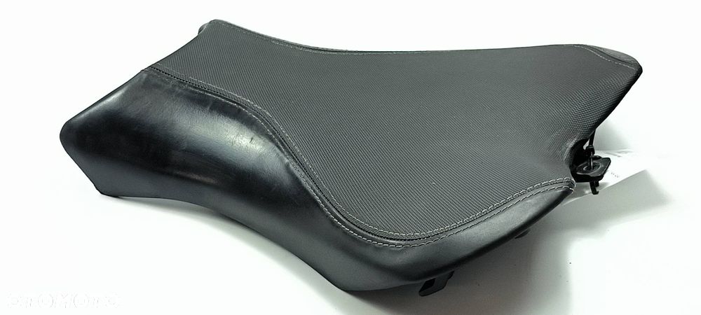 Siedzenie kierowcy motocykl Triumph Street Triple 765 RS 2020r. - 3