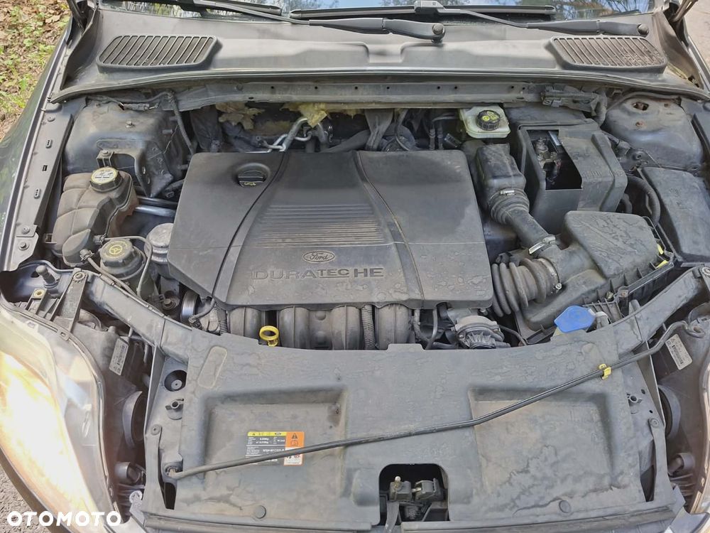 Ford Mondeo 2.0 Trend - 24
