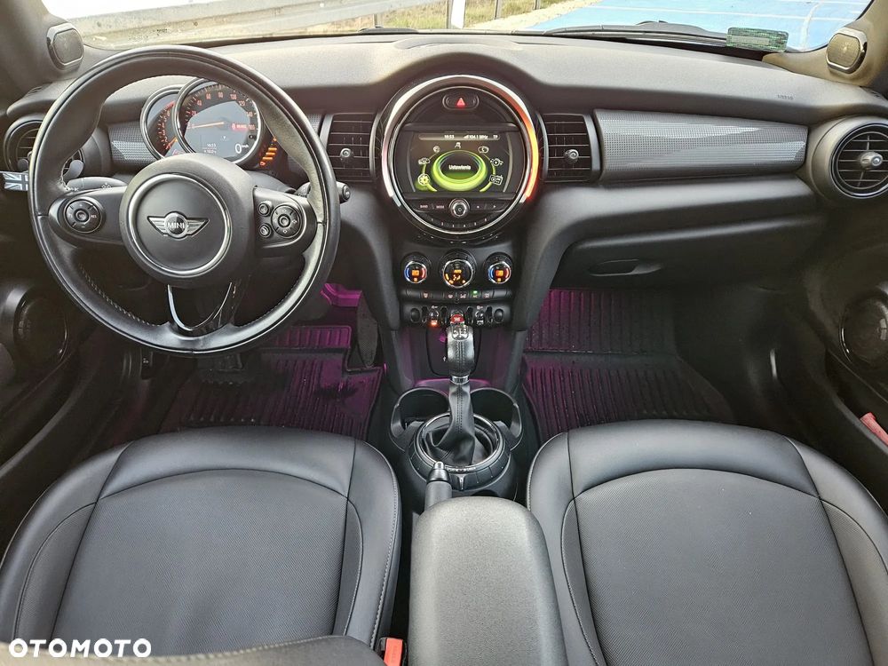 MINI Cooper Metropolitan - 6