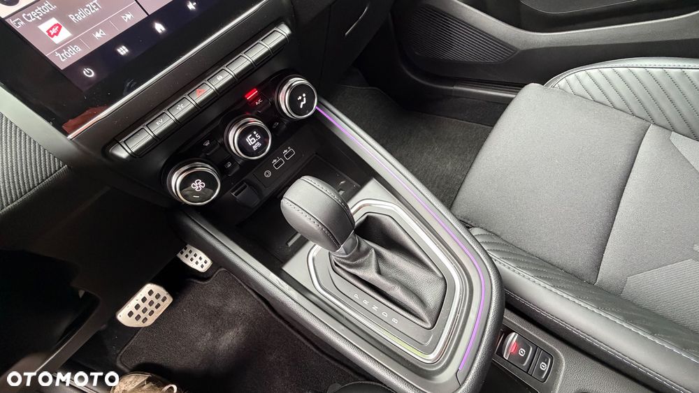 Renault Clio 1.6 E-TECH Full Hybrid 145 Esprit Alpine - 24