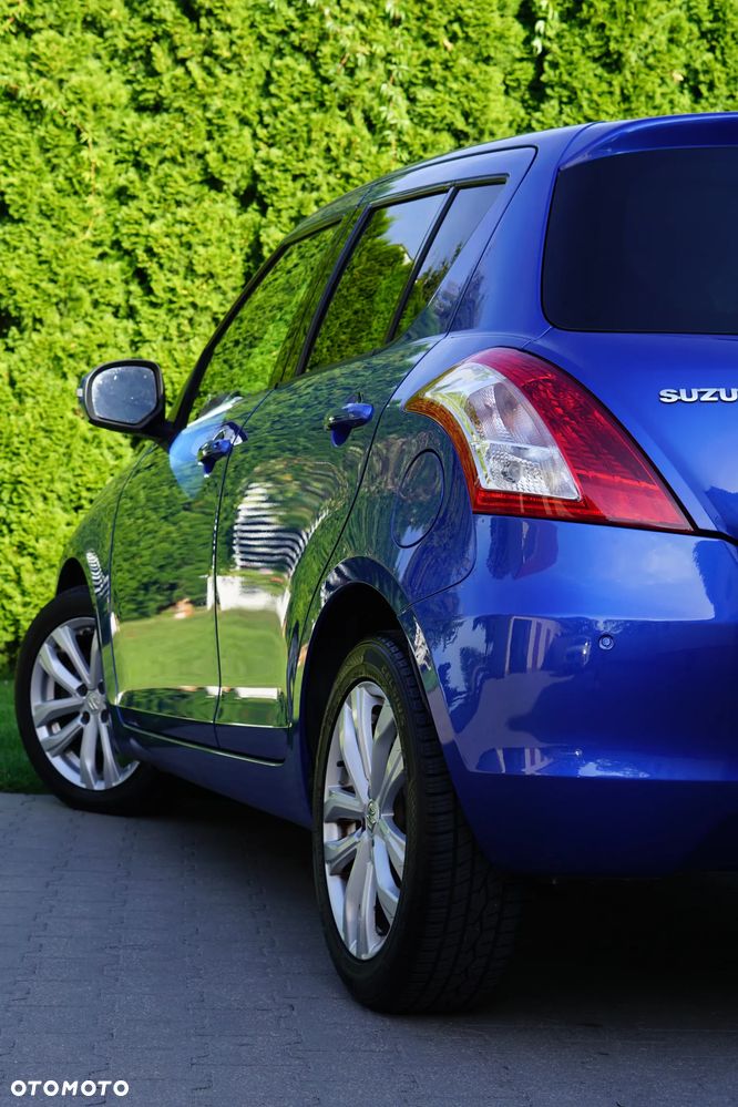 Suzuki Swift - 14