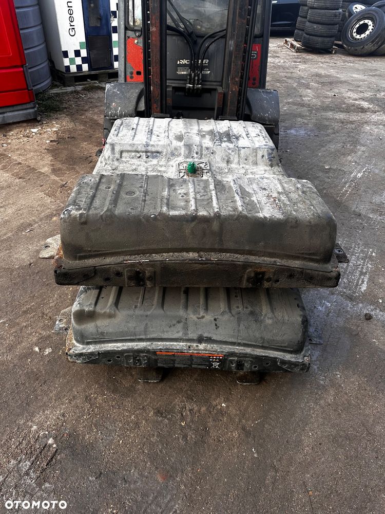 Nisan Leaf Bateria Akumulator 295B03NA1B3 - 2