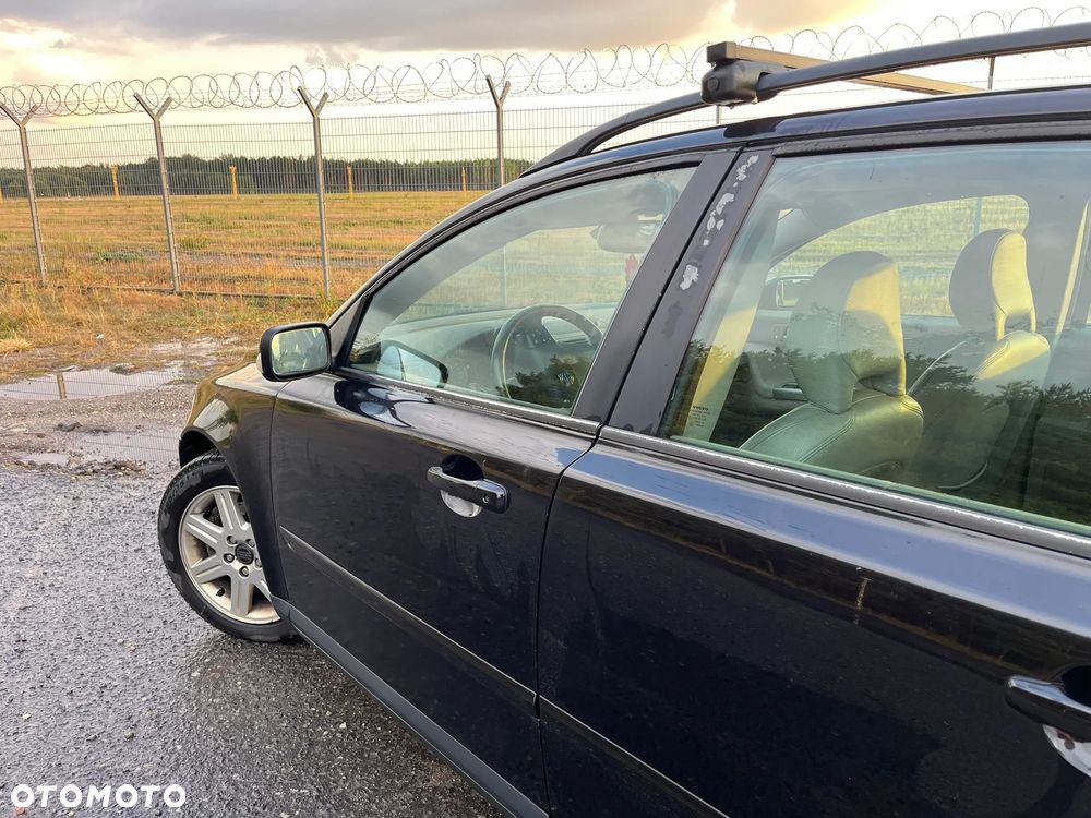 Volvo V50 2.0D Summum - 9