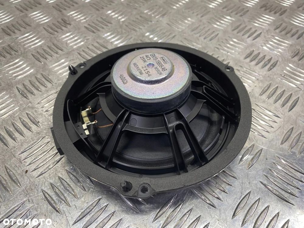 GŁOŚNIK DRZWI PRZÓD FORD FIESTA MK8 TRANSIT CUSTOM GN15-18808-AB - 9