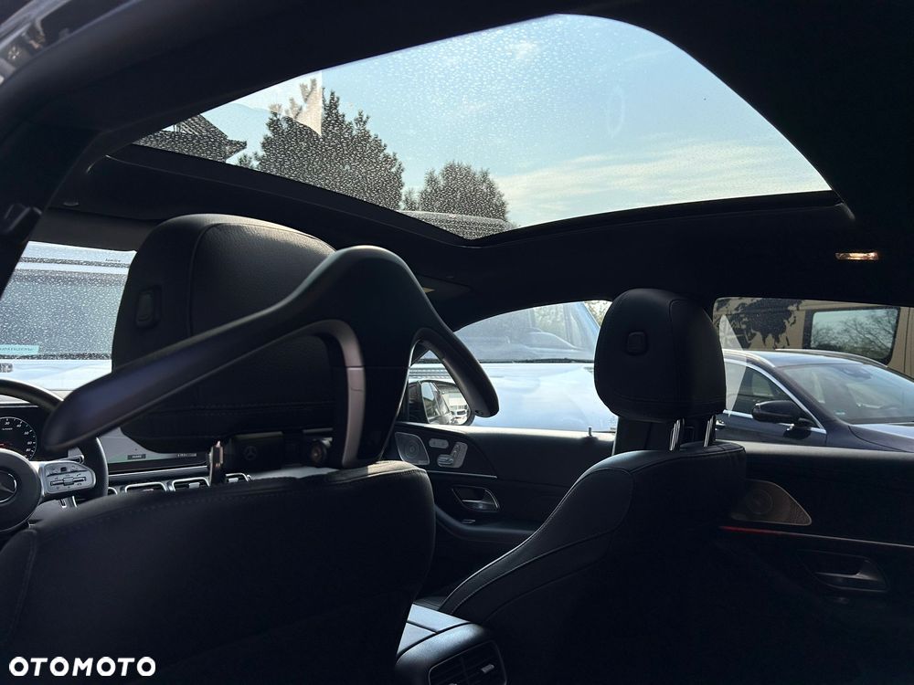 Mercedes-Benz GLE - 25