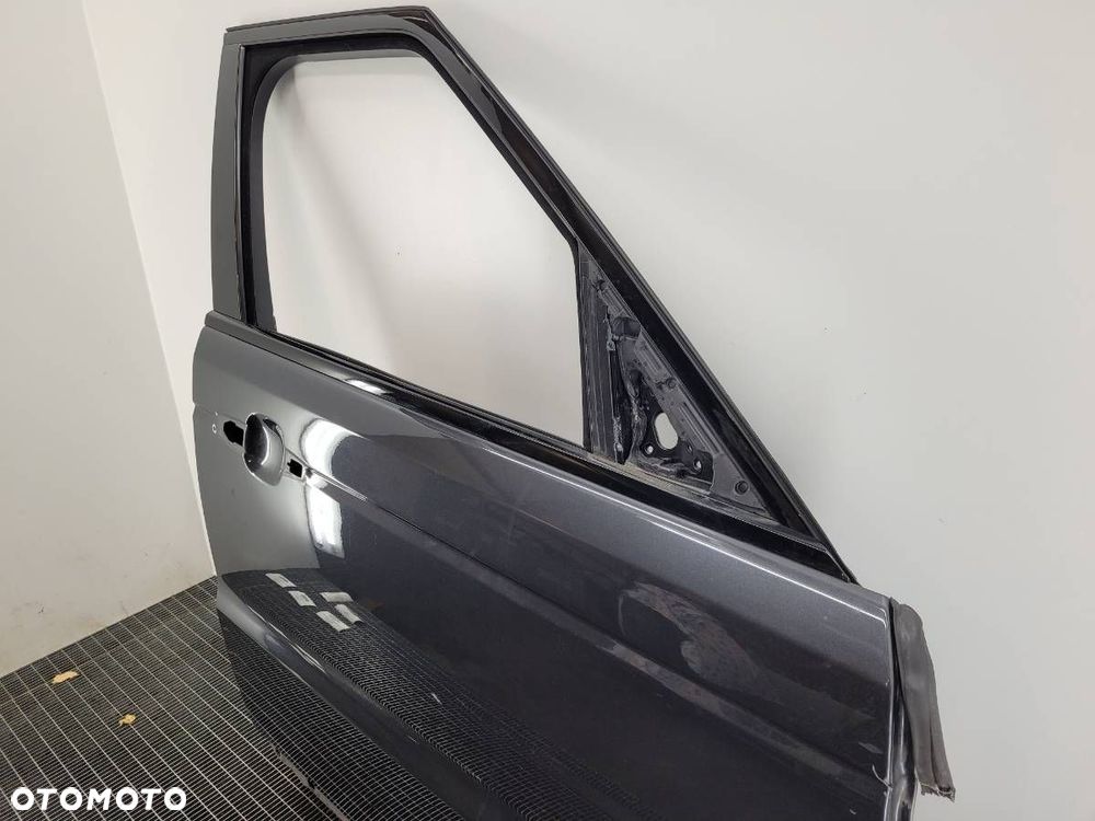 DRZWI PRZÓD PRZEDNIE PRAWE GOŁE RANGE ROVER SPORT II L494 LKT - 3