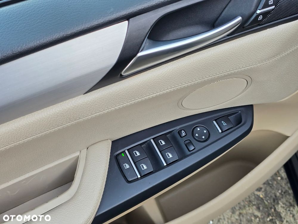 BMW X4 xDrive20d xLine - 10