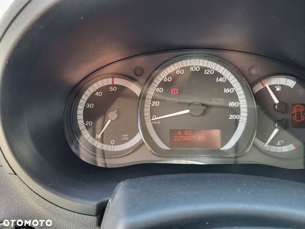 Mercedes-Benz Citan 109 - 12
